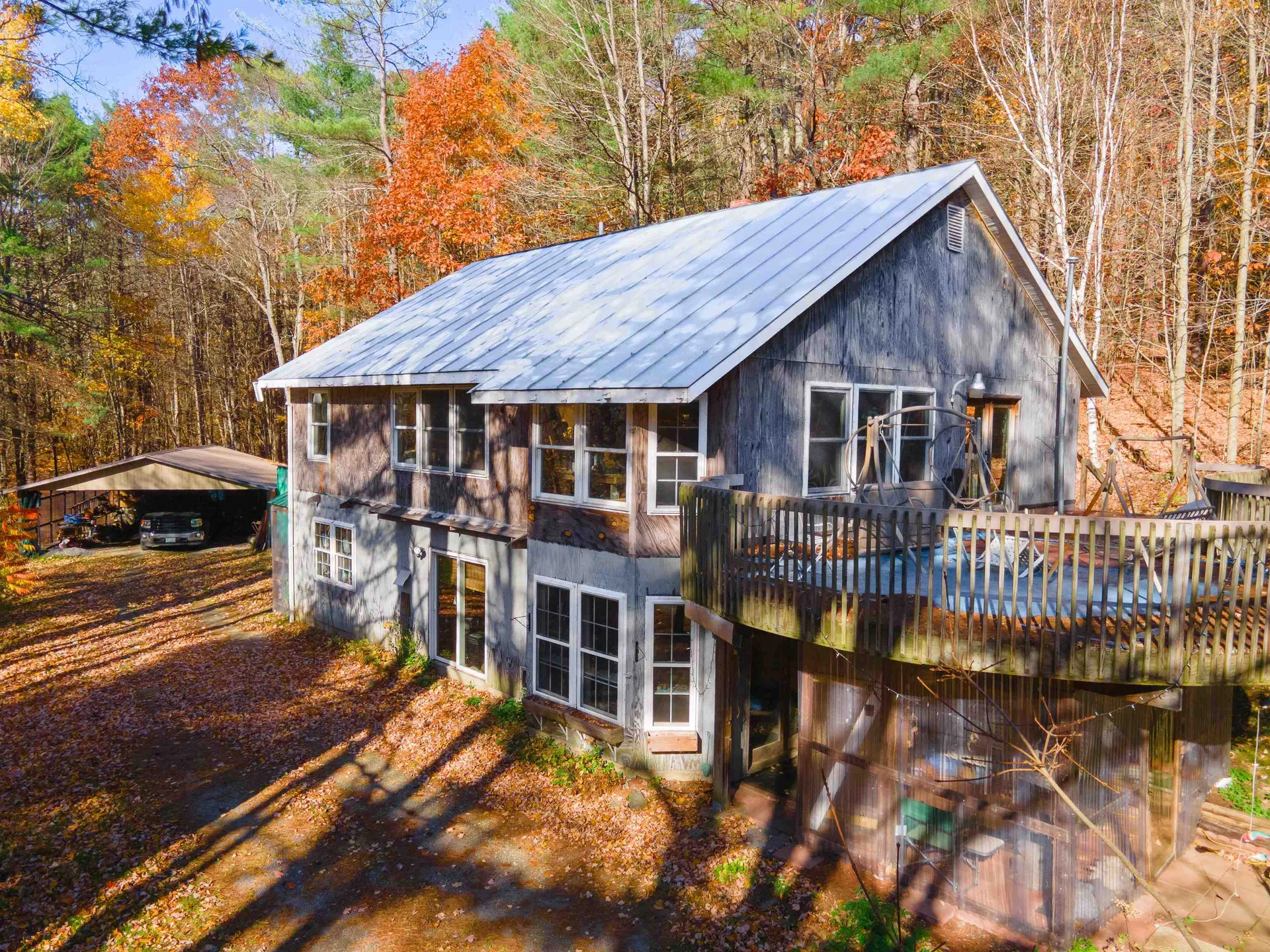 12 Cook Place Claremont NH 03743