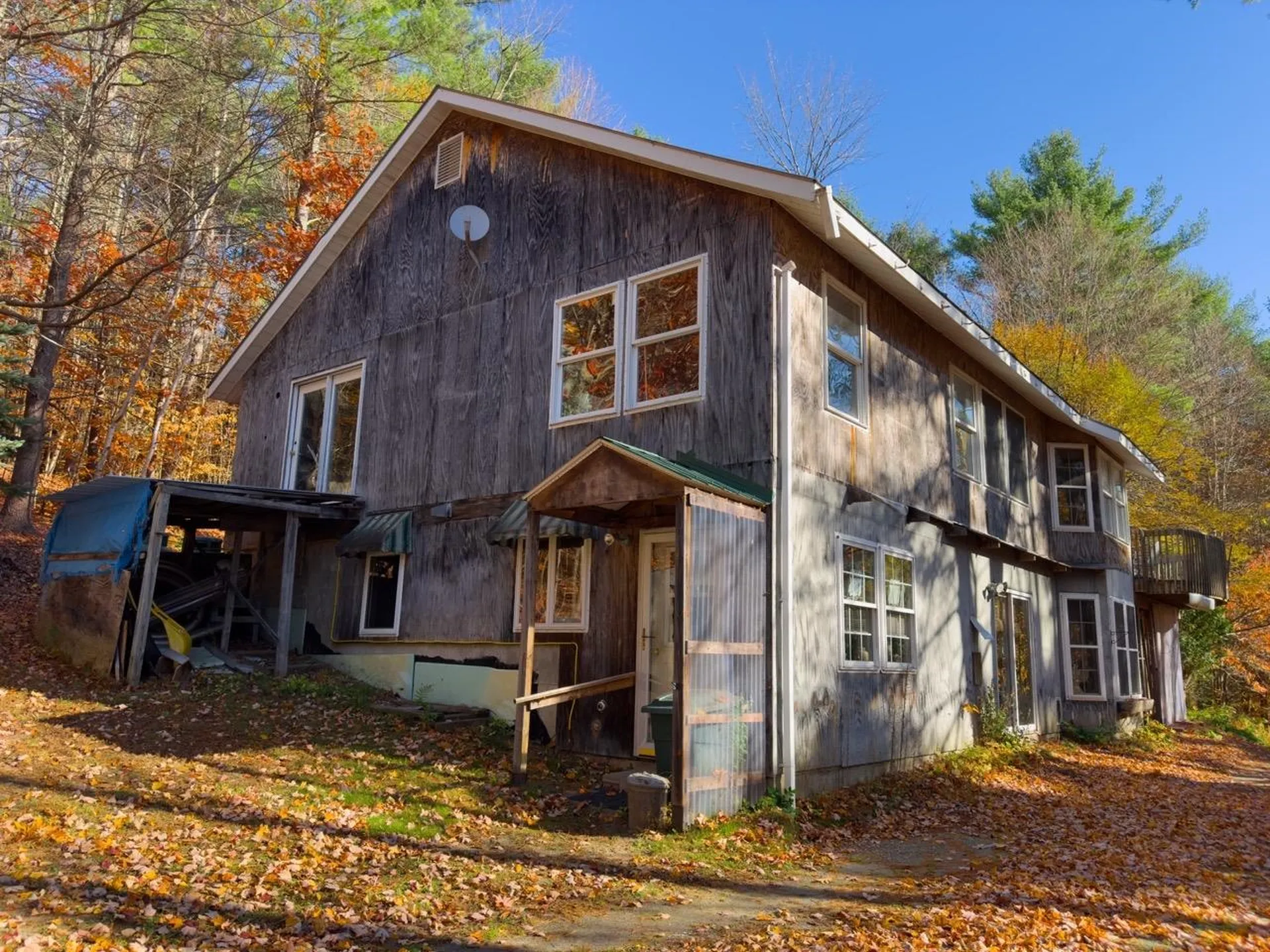 12 Cook Place Claremont NH 03743