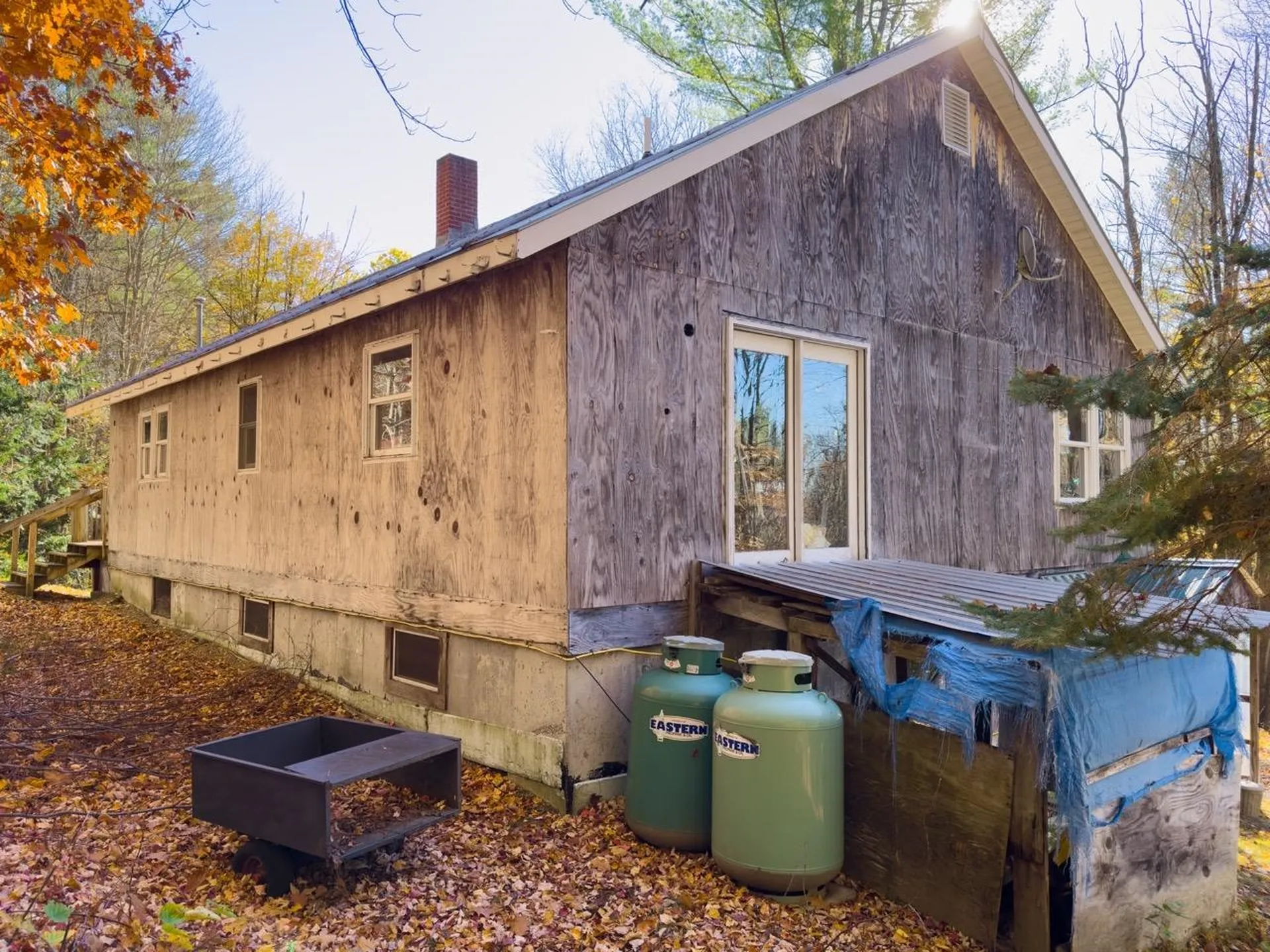 12 Cook Place Claremont NH 03743