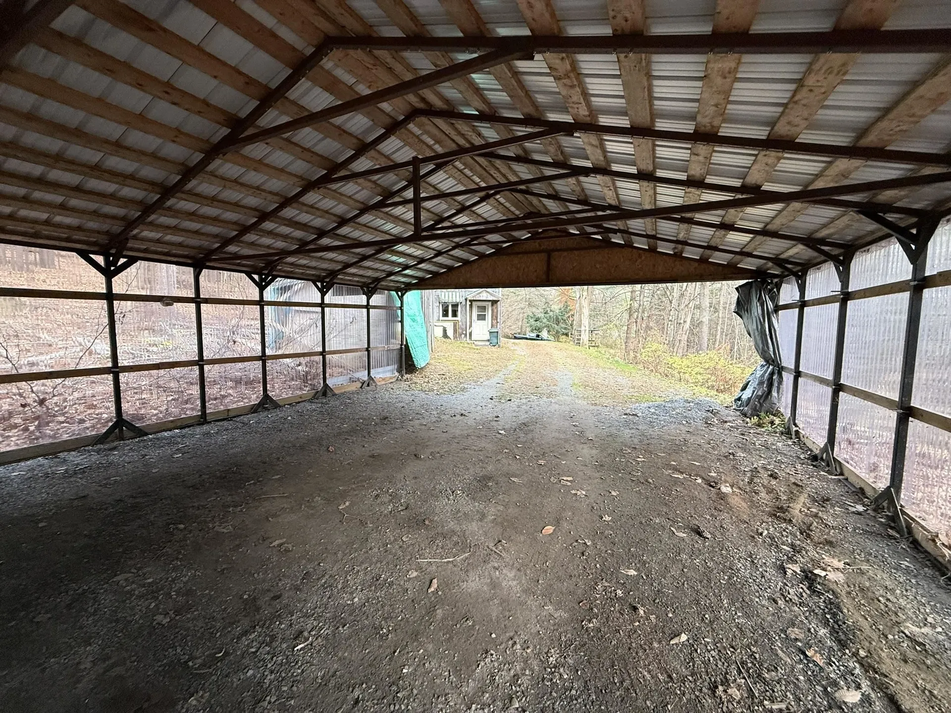 12 Cook Place Claremont NH 03743