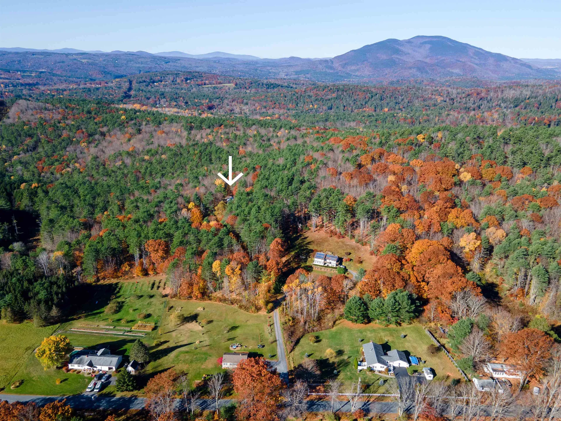 12 Cook Place Claremont NH 03743