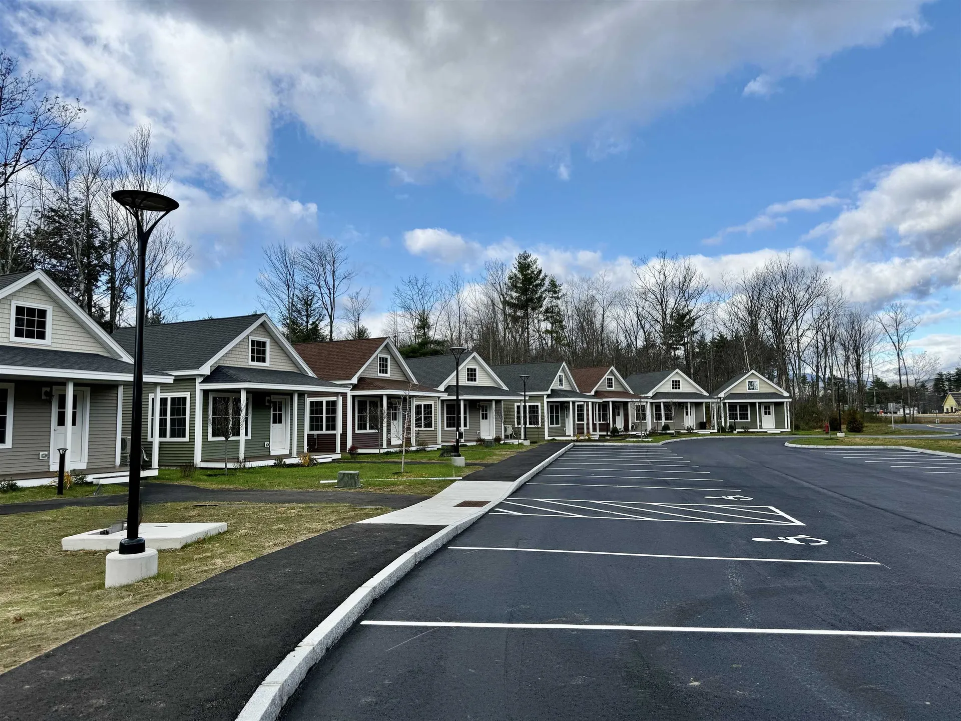 132 Commercial Drive Conway NH 03813