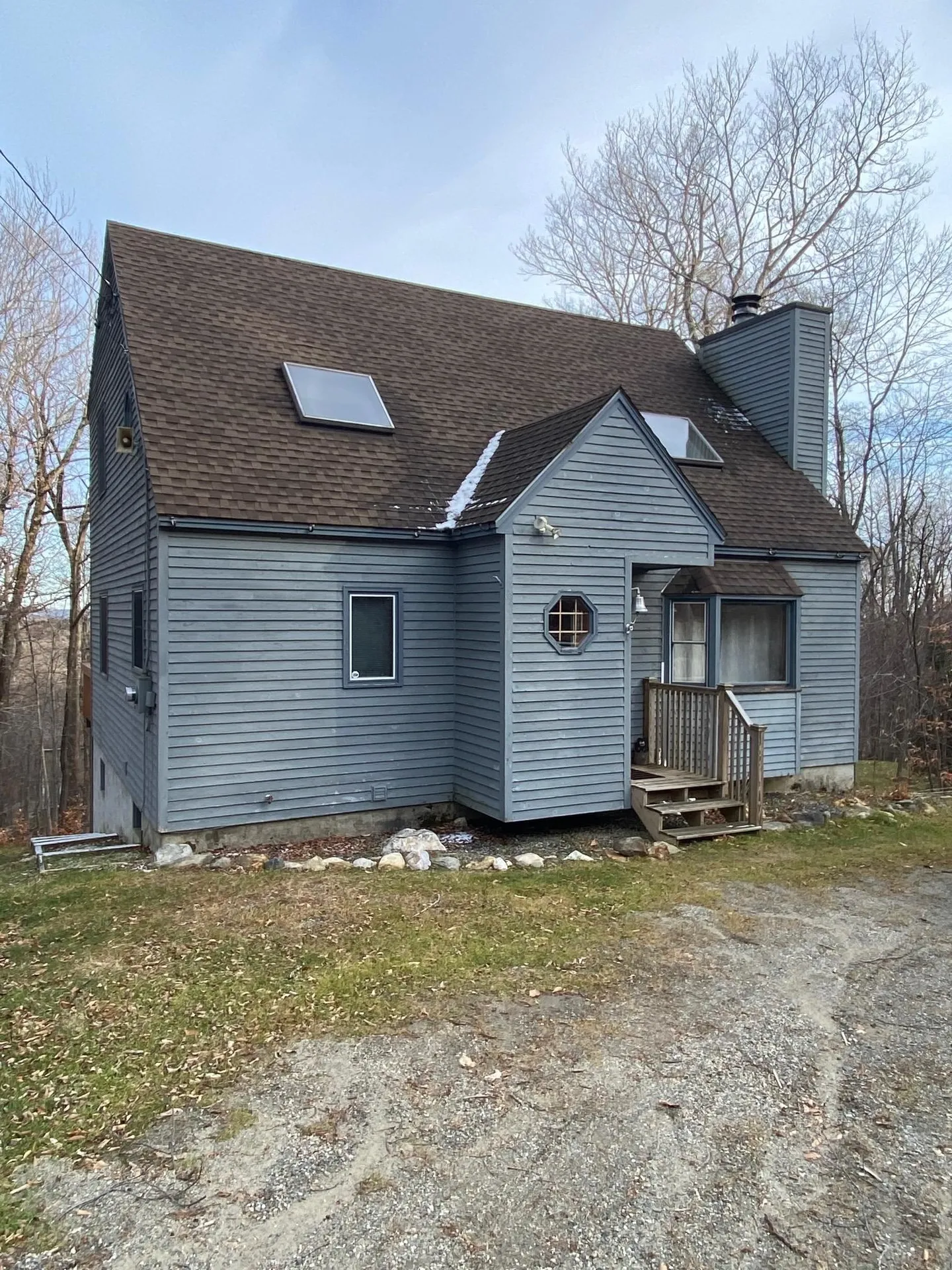 23 Upper Howes Way Wilmington VT 05363