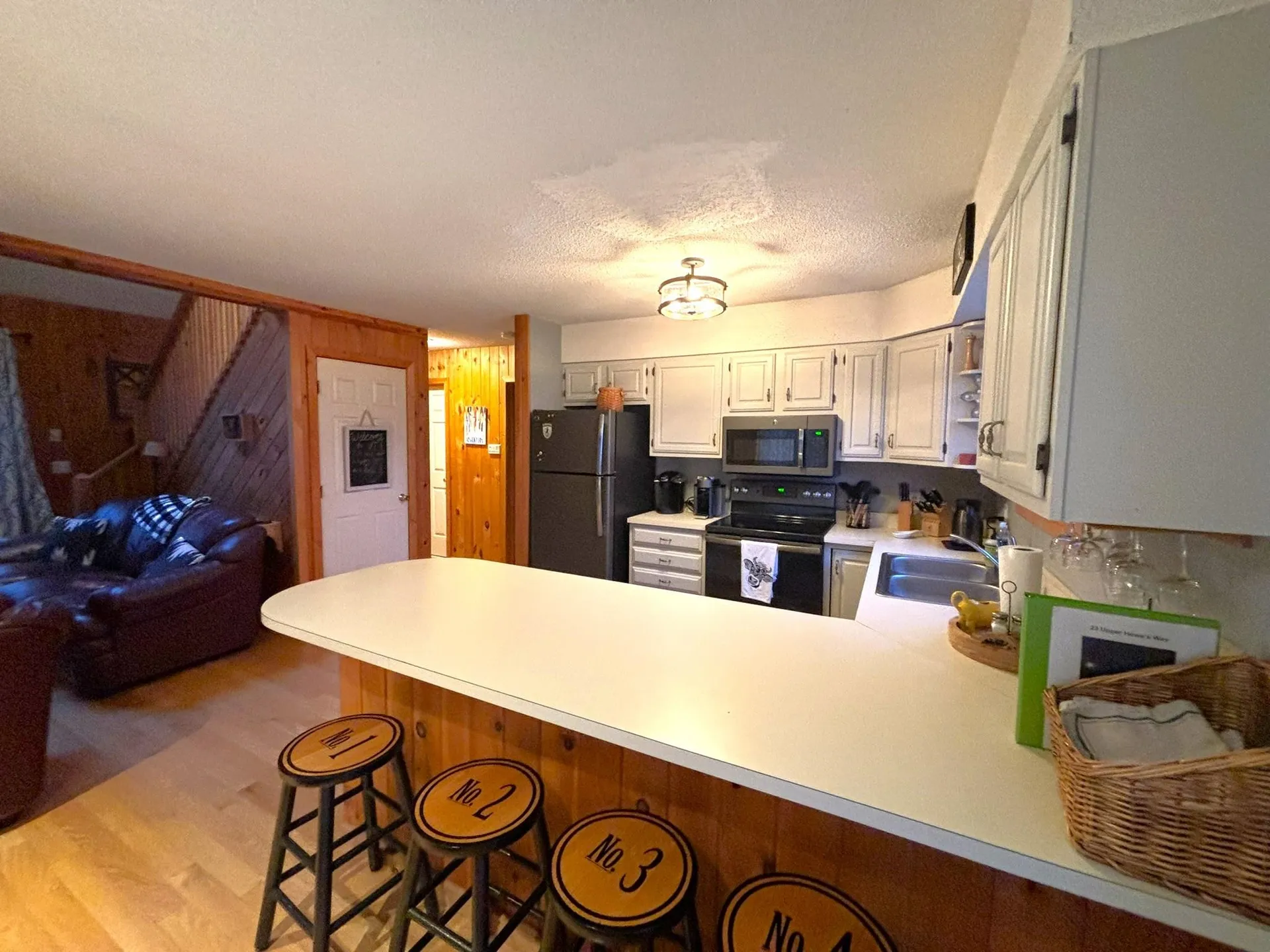 23 Upper Howes Way Wilmington VT 05363