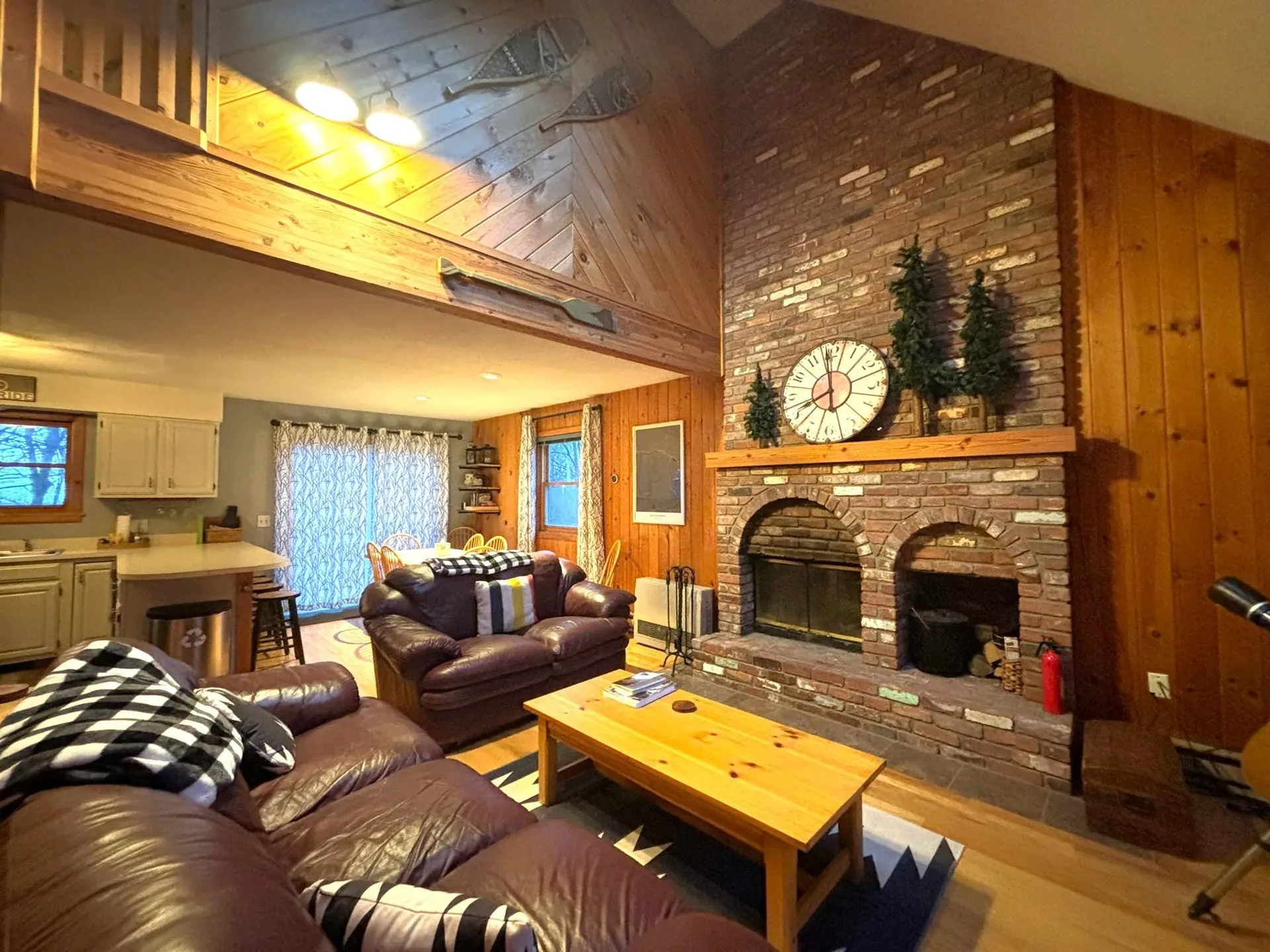 23 Upper Howes Way Wilmington VT 05363