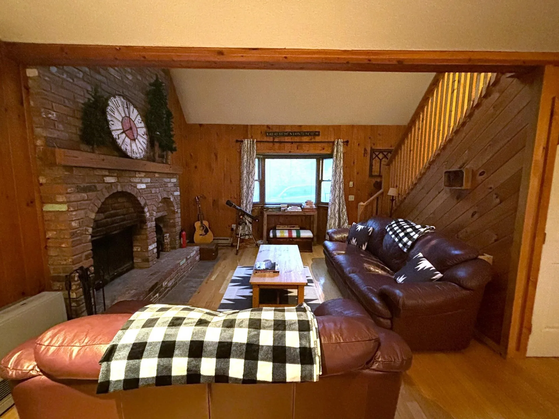 23 Upper Howes Way Wilmington VT 05363