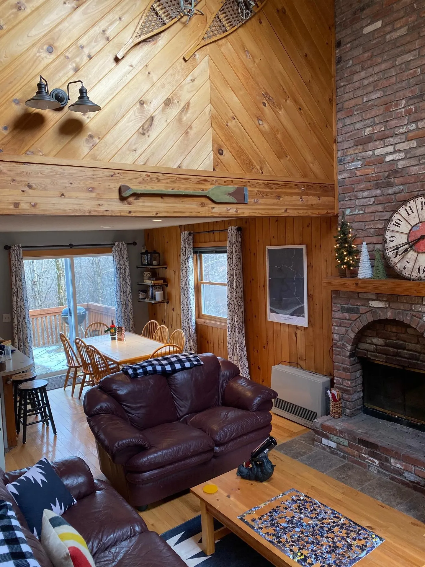 23 Upper Howes Way Wilmington VT 05363