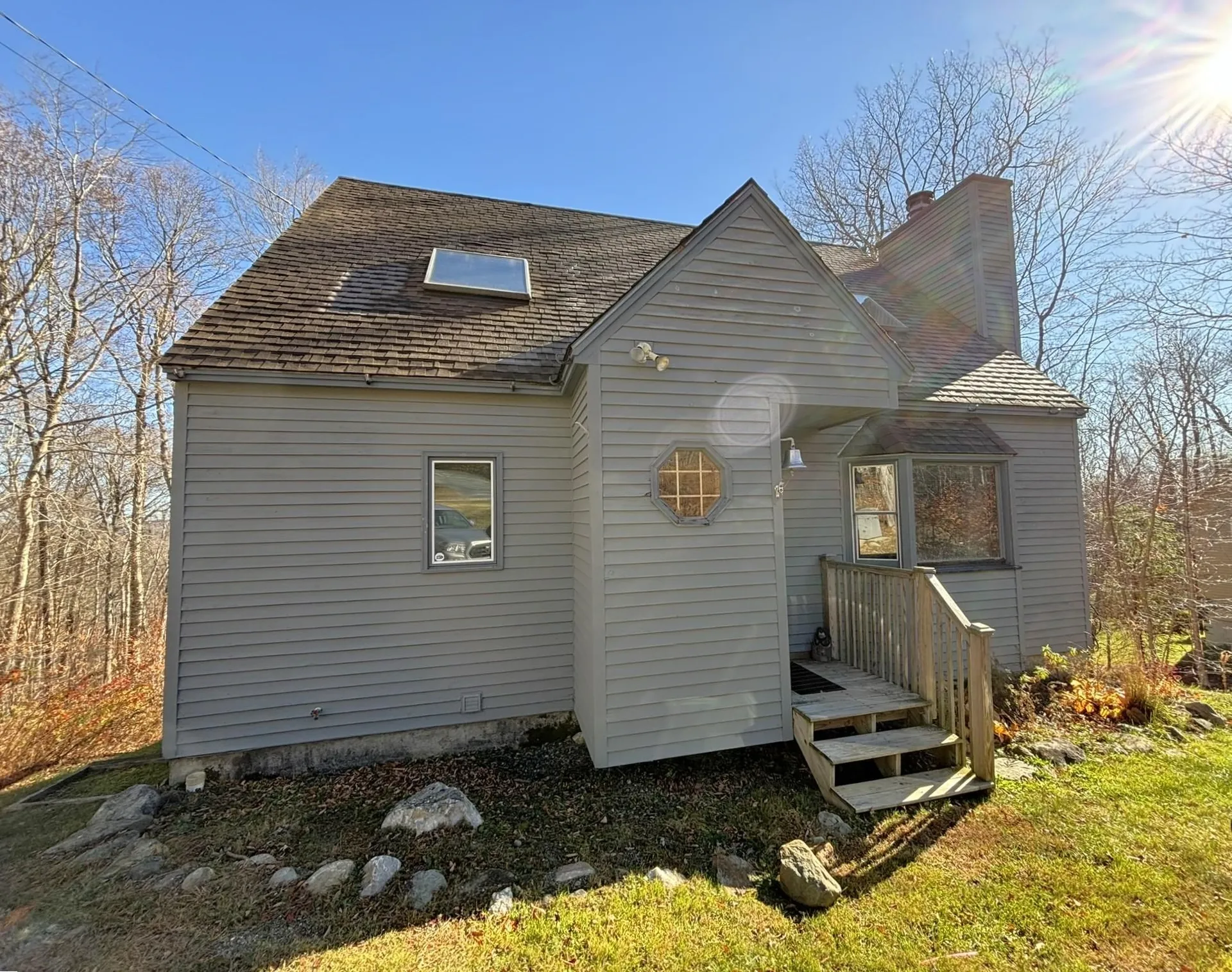 23 Upper Howes Way Wilmington VT 05363