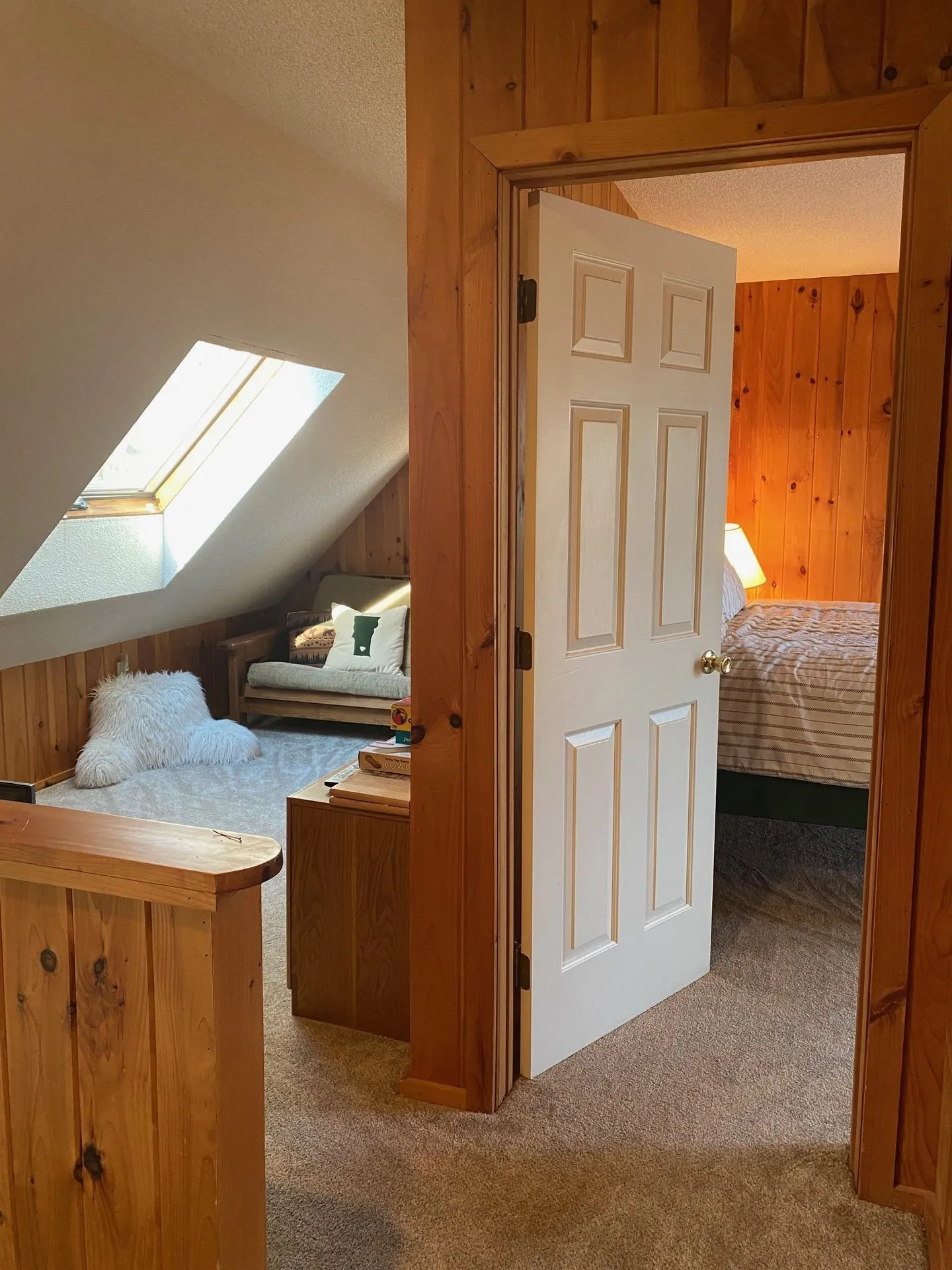 23 Upper Howes Way Wilmington VT 05363