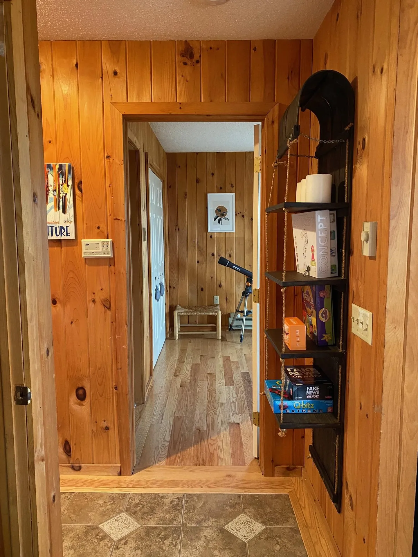 23 Upper Howes Way Wilmington VT 05363