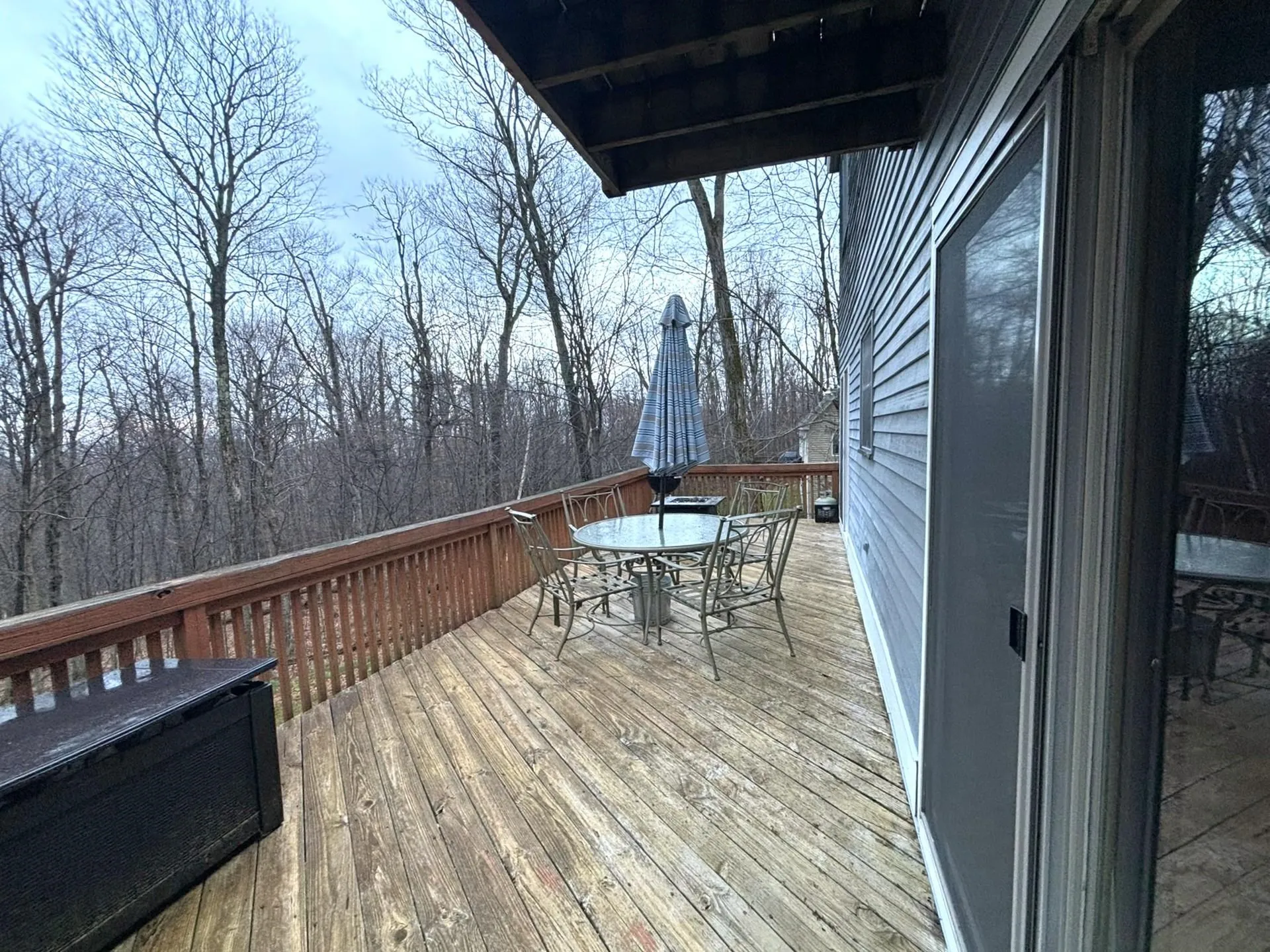 23 Upper Howes Way Wilmington VT 05363