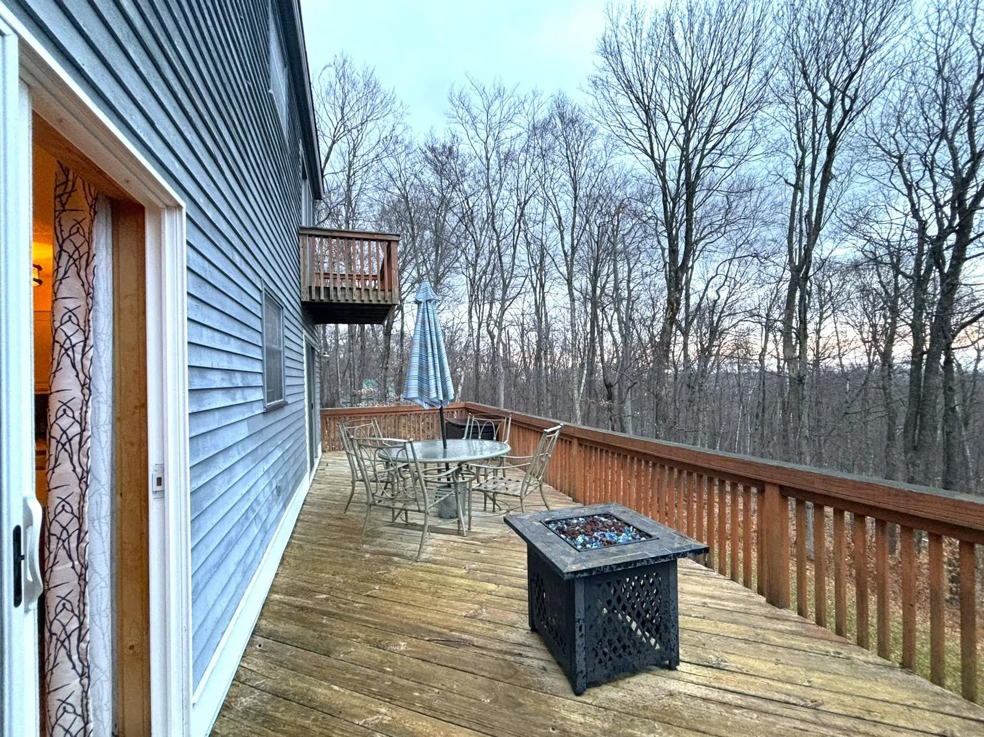 23 Upper Howes Way Wilmington VT 05363