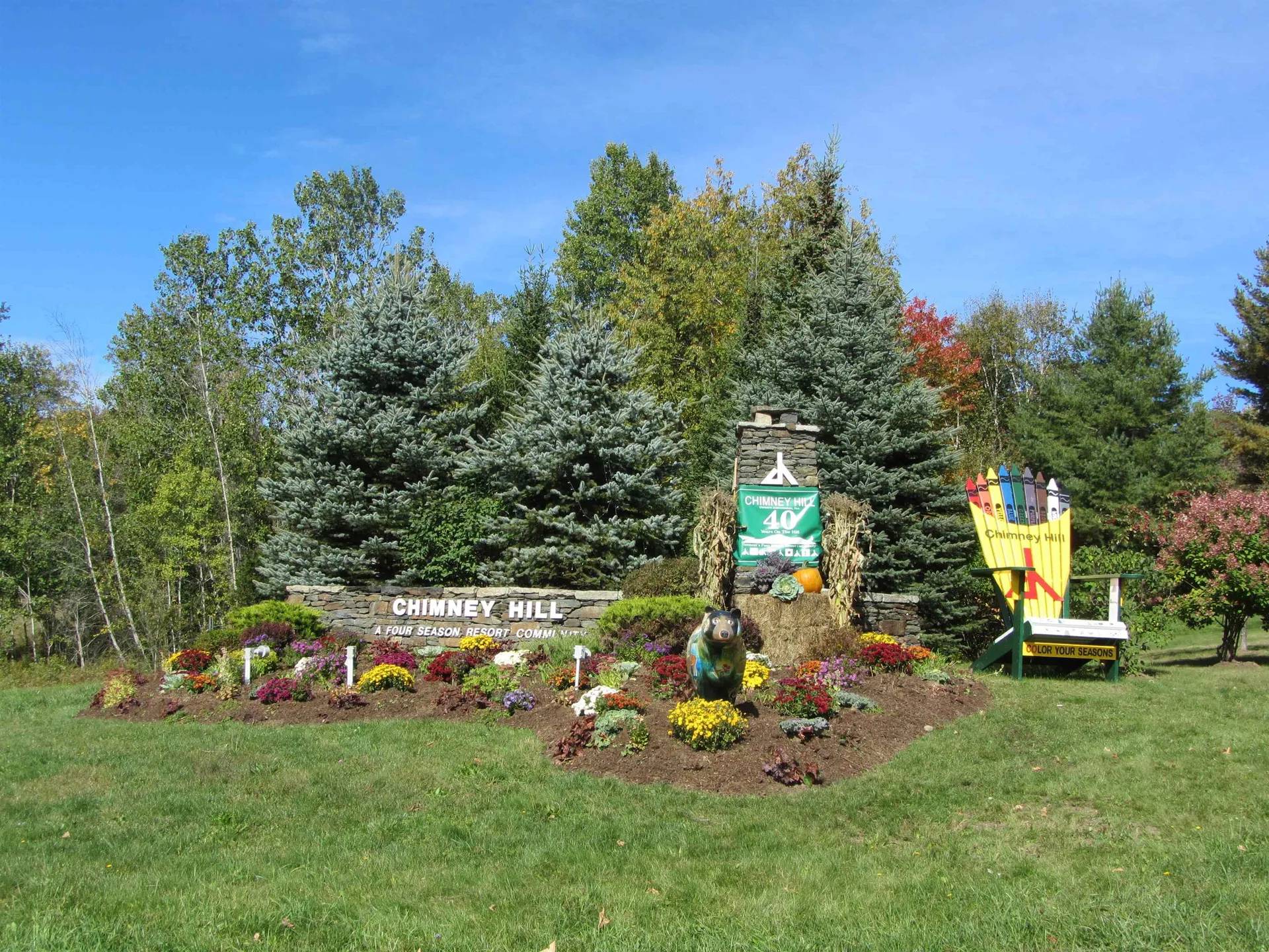 23 Upper Howes Way Wilmington VT 05363