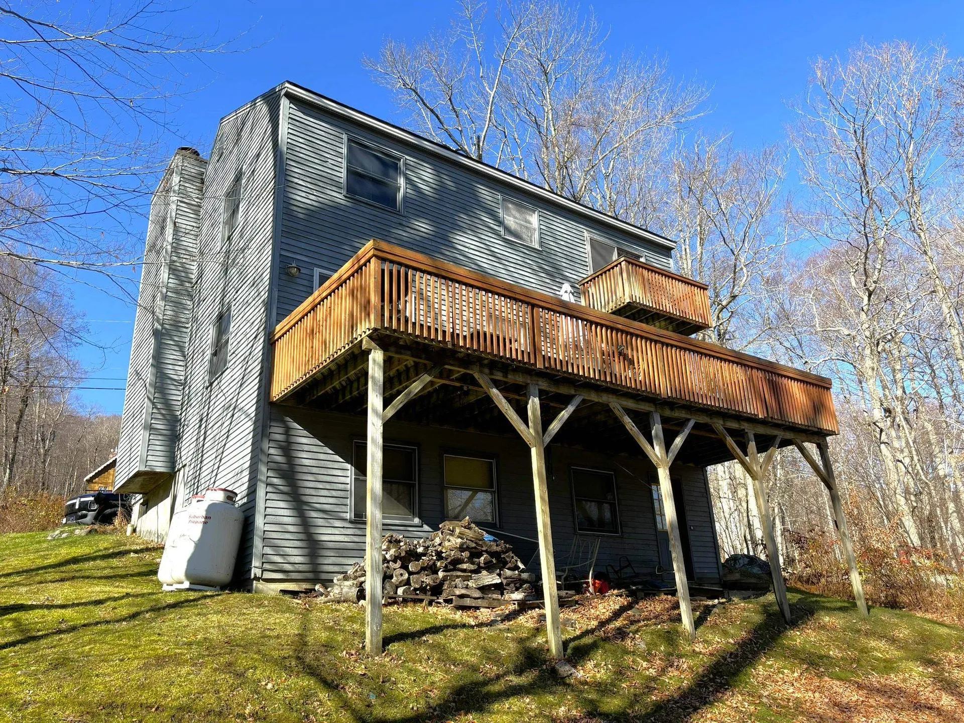23 Upper Howes Way Wilmington VT 05363