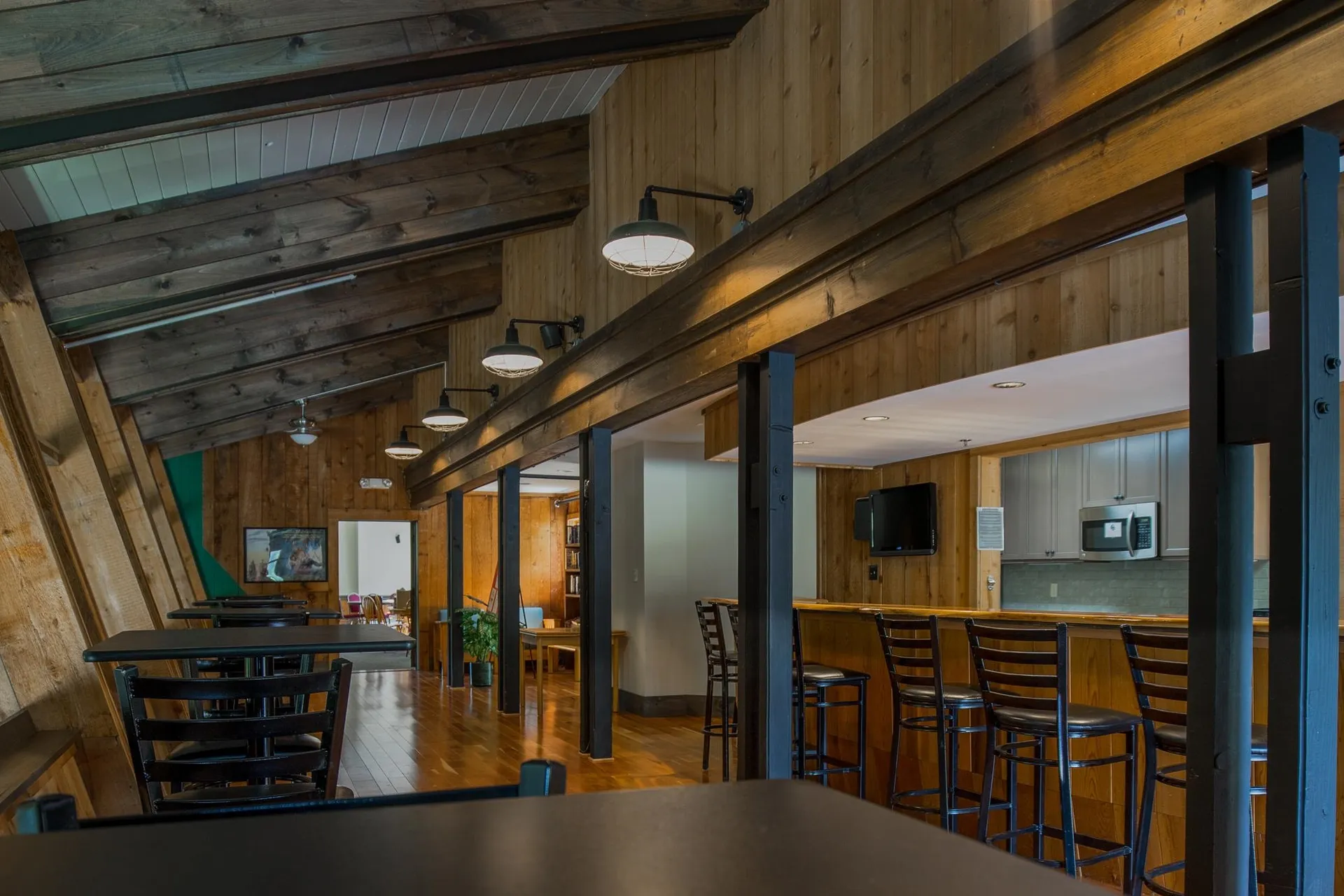 23 Upper Howes Way Wilmington VT 05363