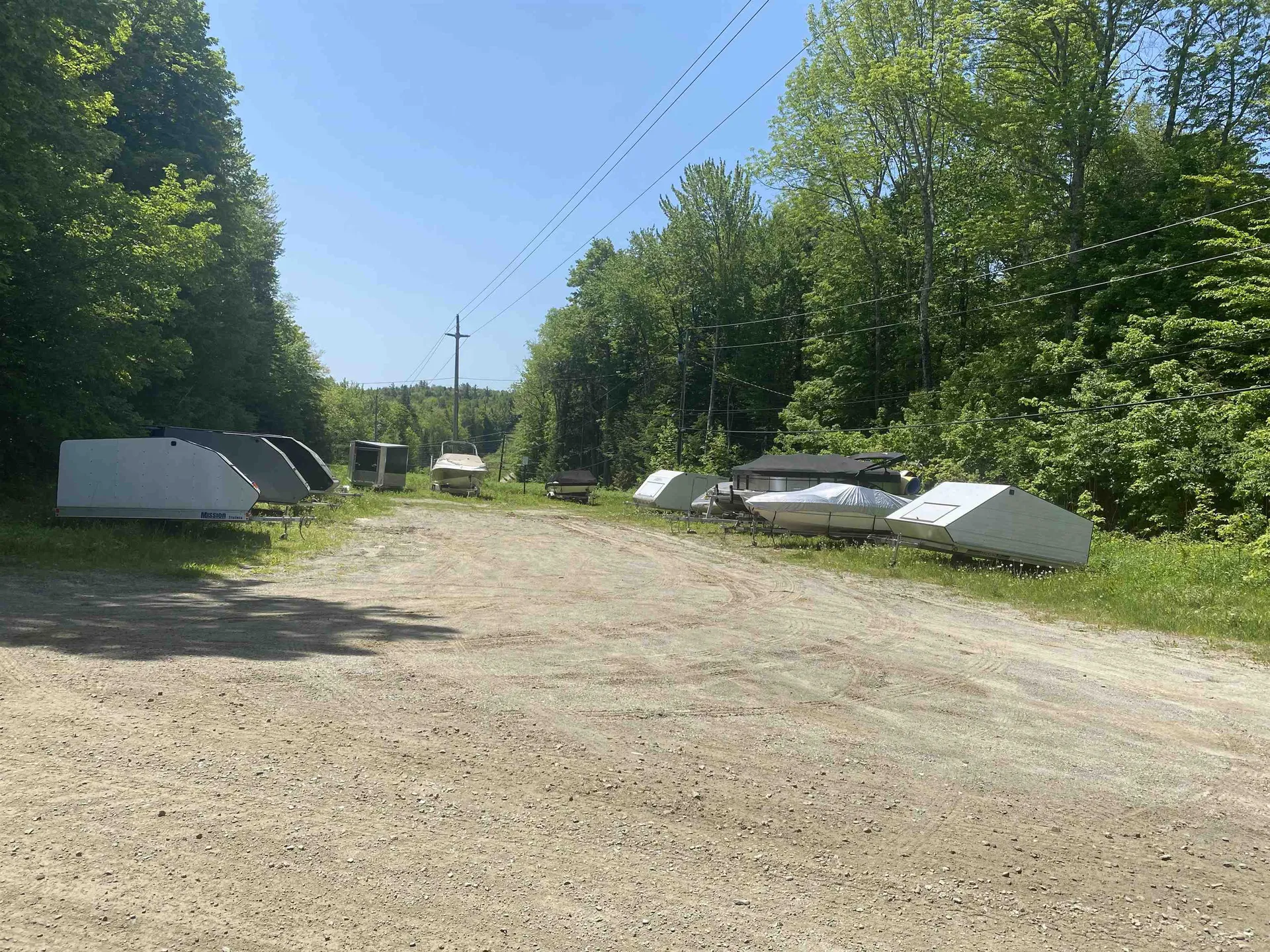 23 Upper Howes Way Wilmington VT 05363