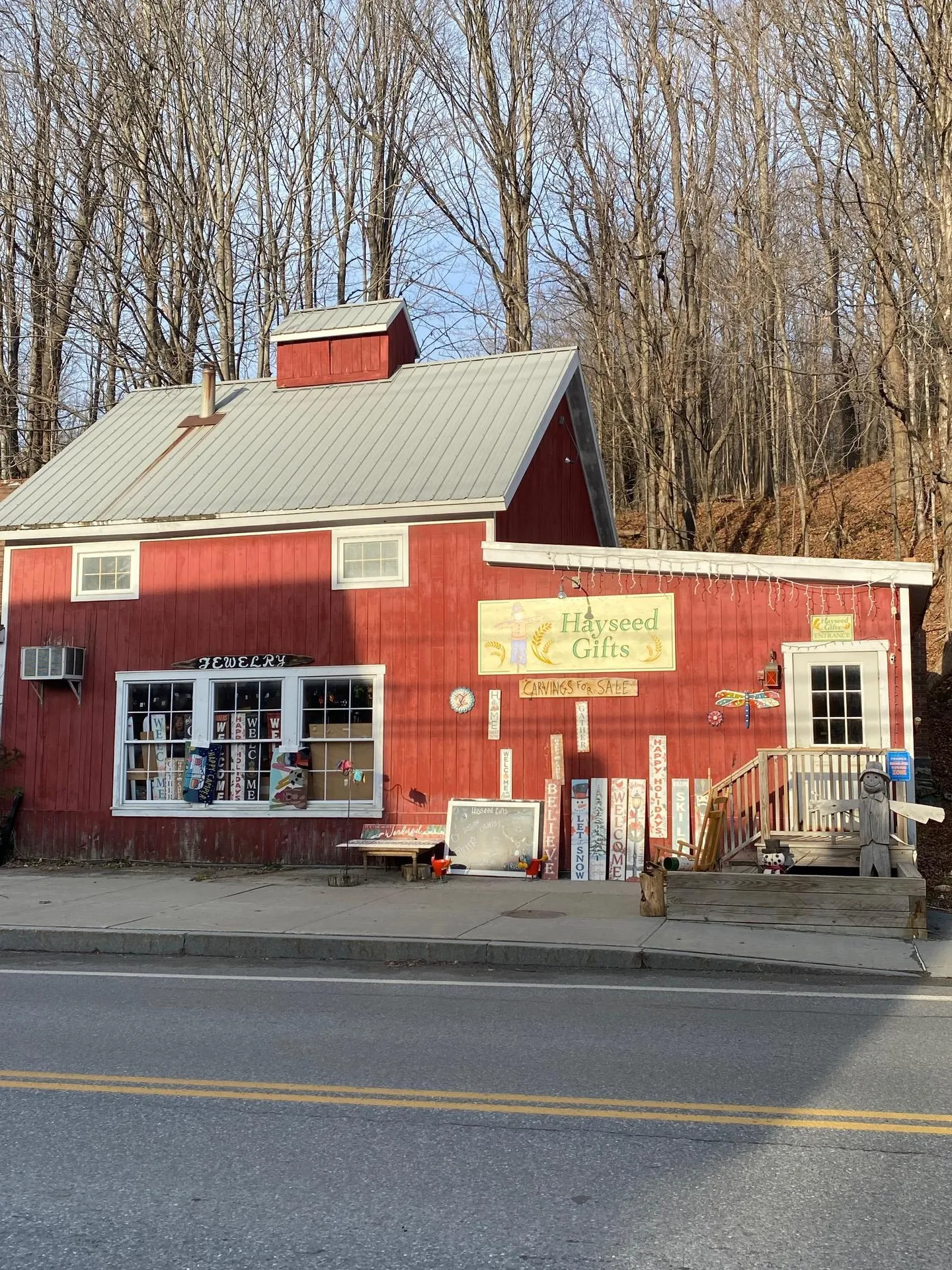 23 Upper Howes Way Wilmington VT 05363