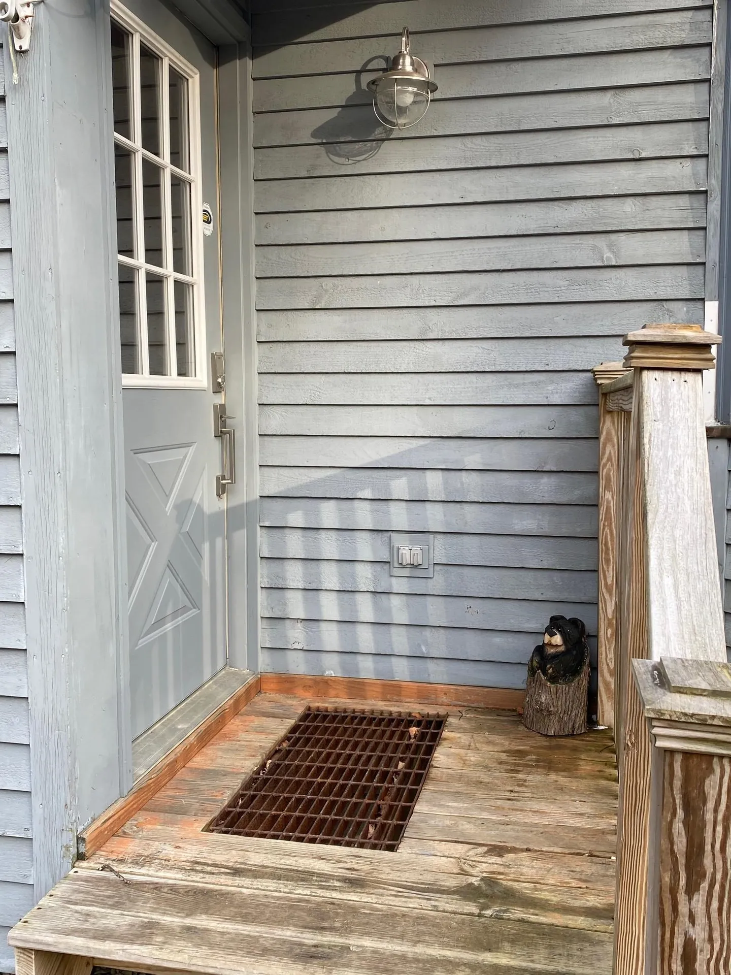 23 Upper Howes Way Wilmington VT 05363