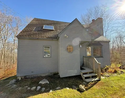 23 Upper Howes Way Wilmington VT 05363