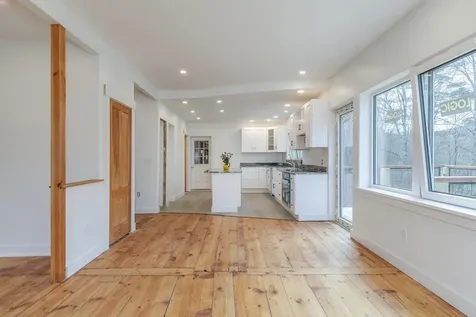 516 W Salisbury Road Salisbury NH 03268