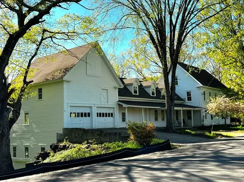 516 W Salisbury Road Salisbury NH 03268