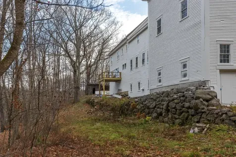 516 W Salisbury Road Salisbury NH 03268