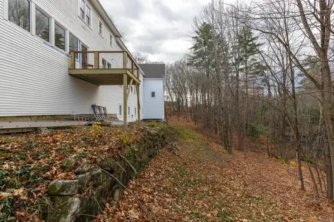 516 W Salisbury Road Salisbury NH 03268