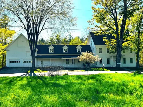 516 W Salisbury Road Salisbury NH 03268