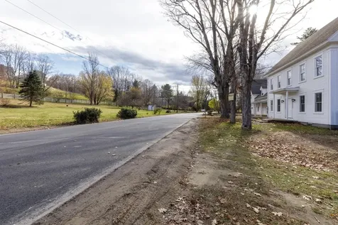 516 W Salisbury Road Salisbury NH 03268