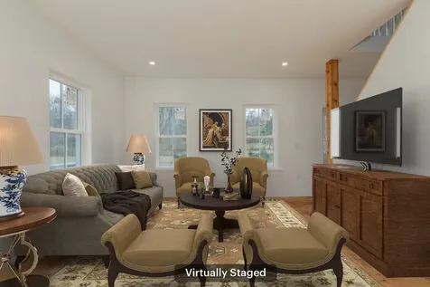 516 W Salisbury Road Salisbury NH 03268