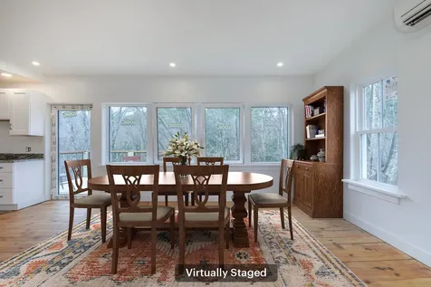 516 W Salisbury Road Salisbury NH 03268