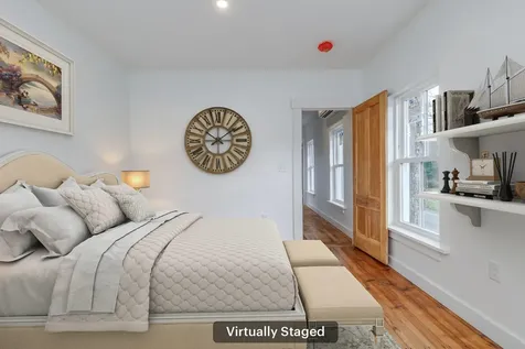 516 W Salisbury Road Salisbury NH 03268