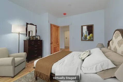 516 W Salisbury Road Salisbury NH 03268