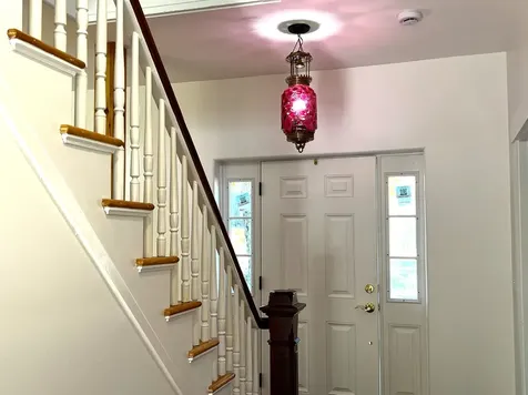 516 W Salisbury Road Salisbury NH 03268