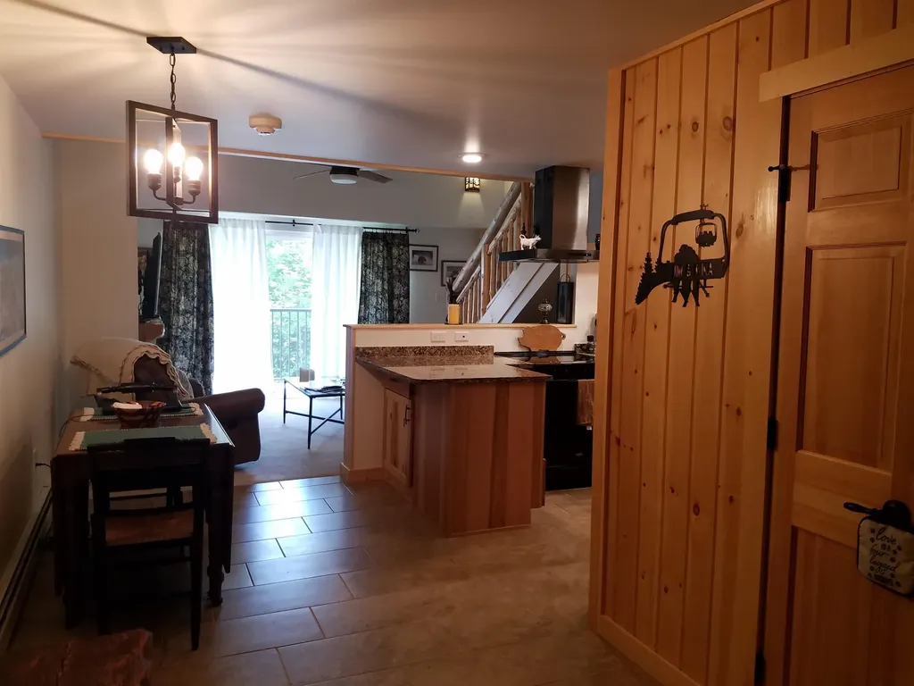 251 Mountainside Drive Warren VT 05674-0000