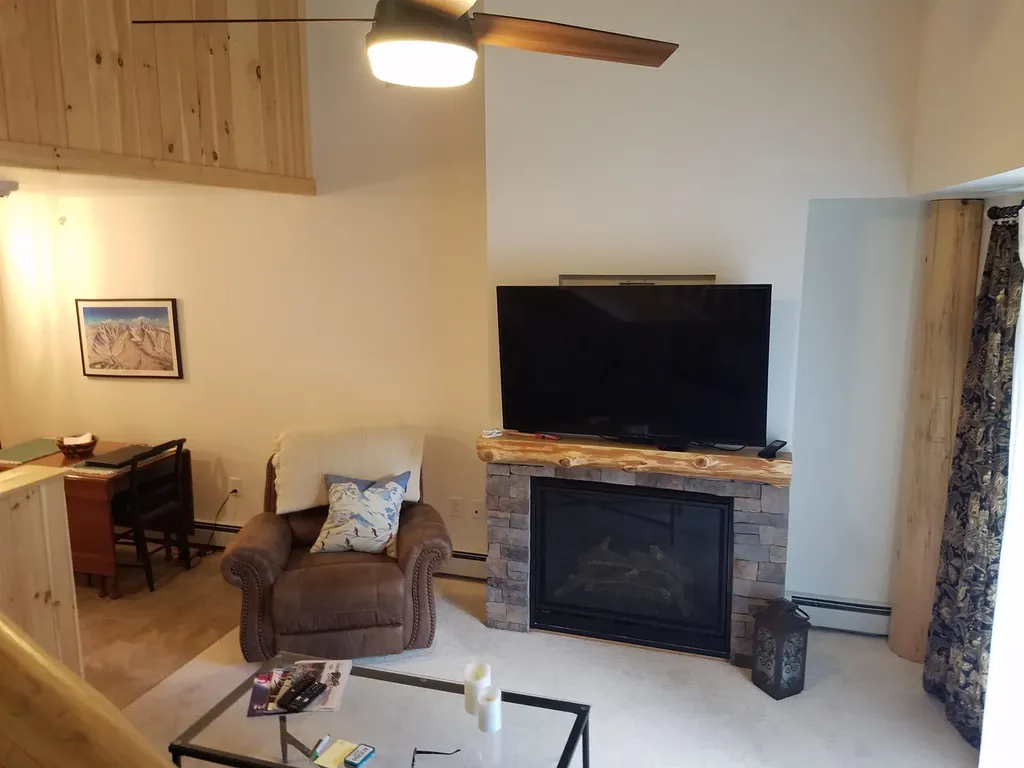 251 Mountainside Drive Warren VT 05674-0000