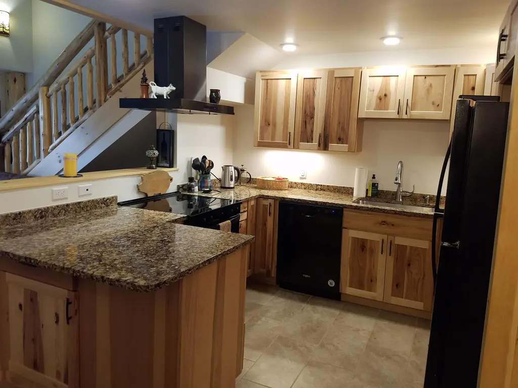 251 Mountainside Drive Warren VT 05674-0000