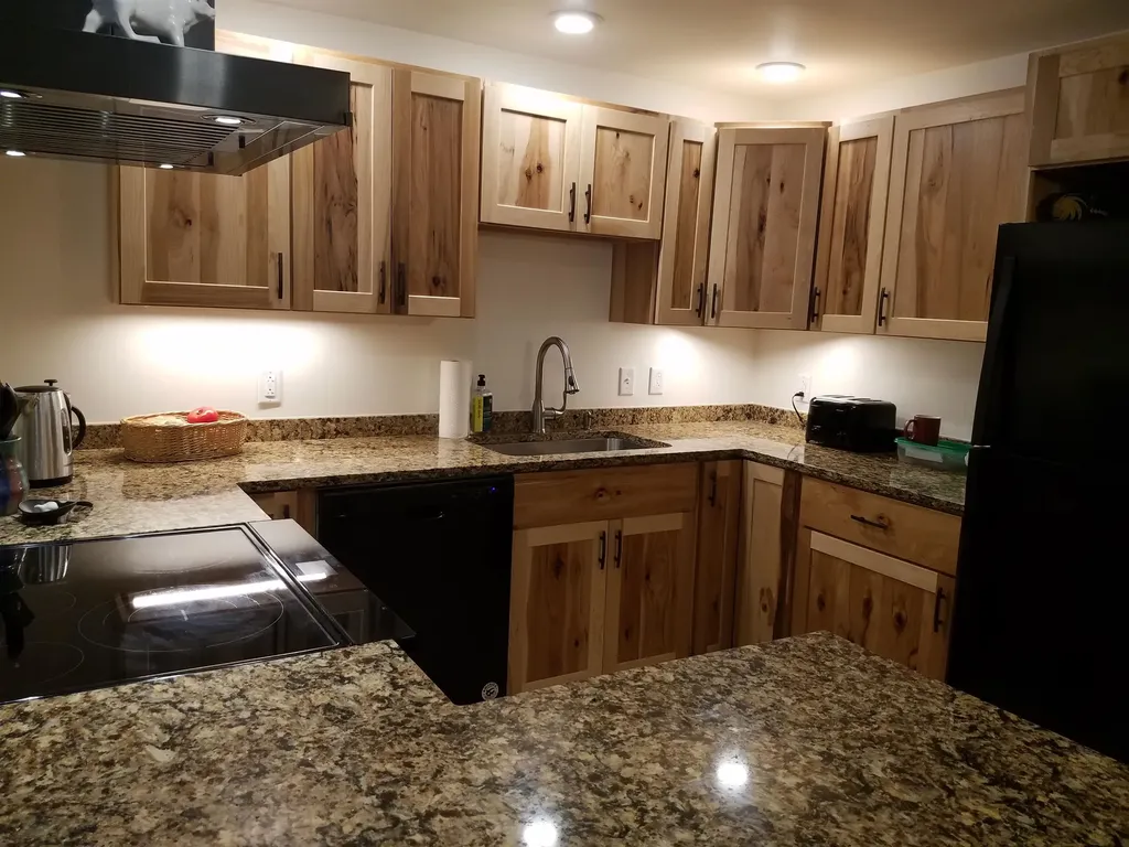 251 Mountainside Drive Warren VT 05674-0000