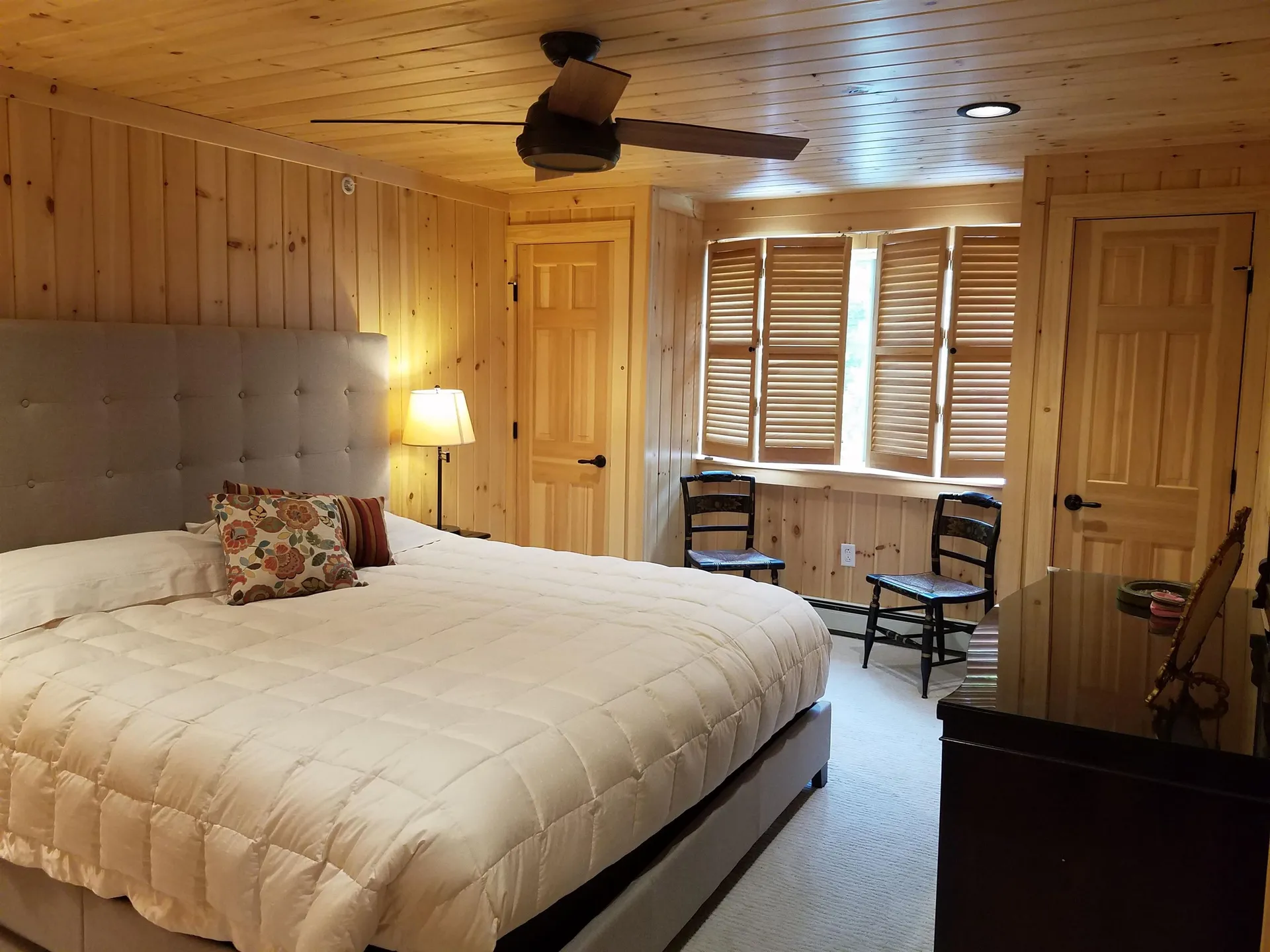 251 Mountainside Drive Warren VT 05674-0000