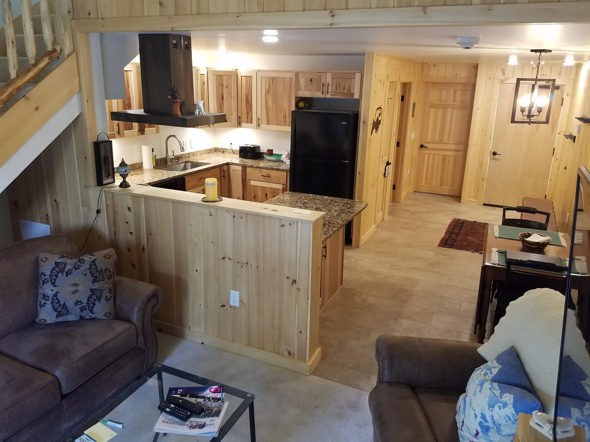 251 Mountainside Drive Warren VT 05674-0000