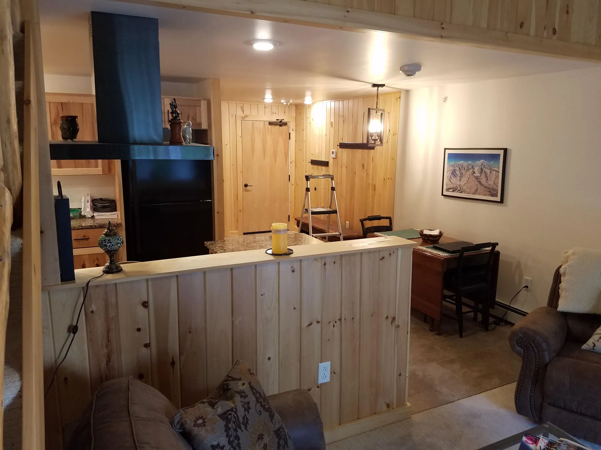 251 Mountainside Drive Warren VT 05674-0000