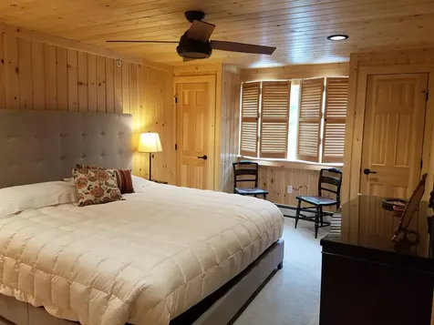 251 Mountainside Drive Warren VT 05674-0000