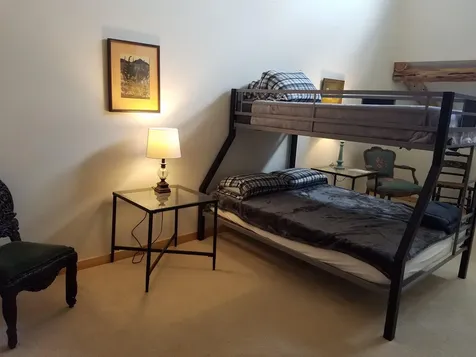 251 Mountainside Drive Warren VT 05674-0000