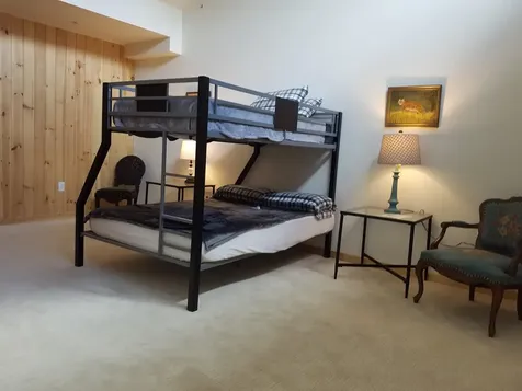 251 Mountainside Drive Warren VT 05674-0000