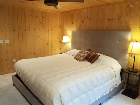 251 Mountainside Drive Warren VT 05674-0000