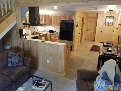 251 Mountainside Drive Warren VT 05674-0000