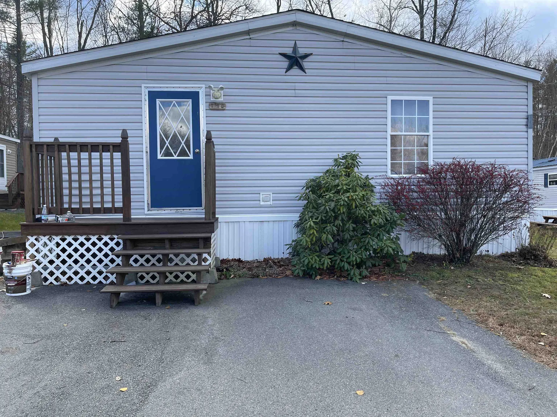 148 Morway Park Charlestown NH 03603