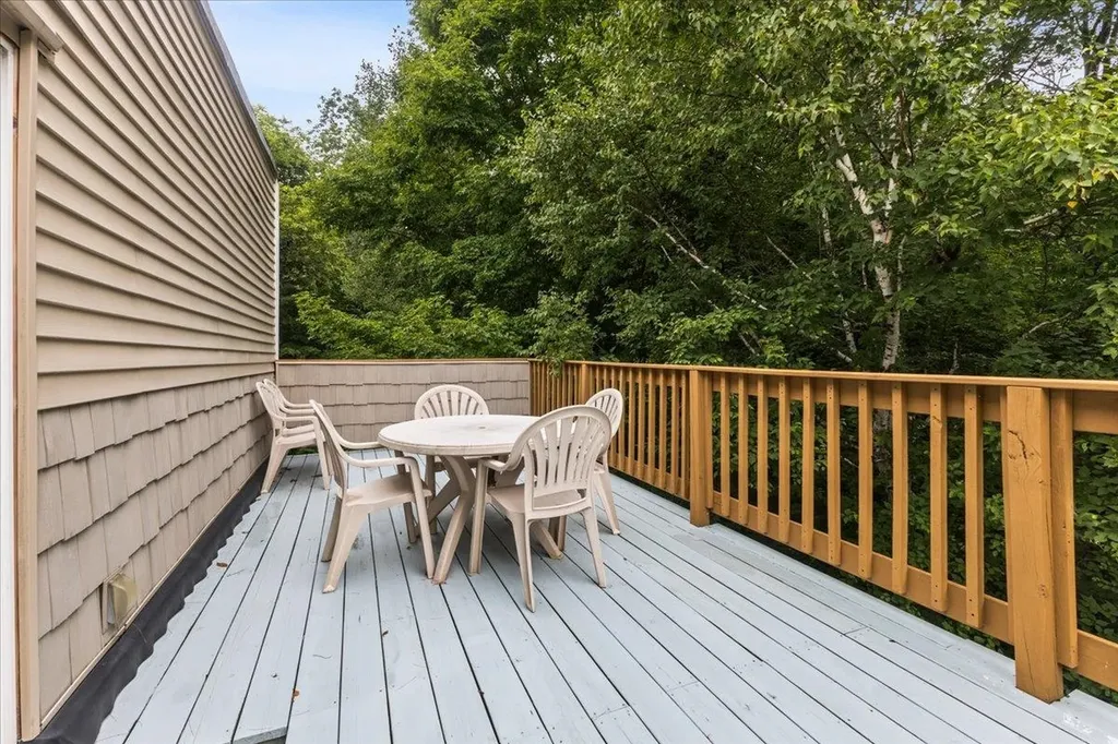 199 Mountainside Drive Stowe VT 05672