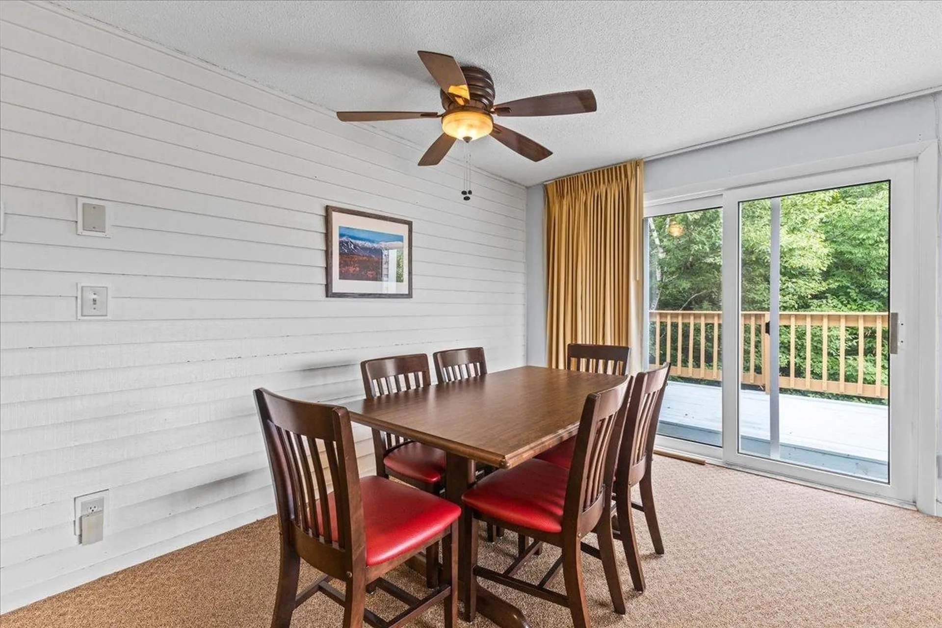 199 Mountainside Drive Stowe VT 05672