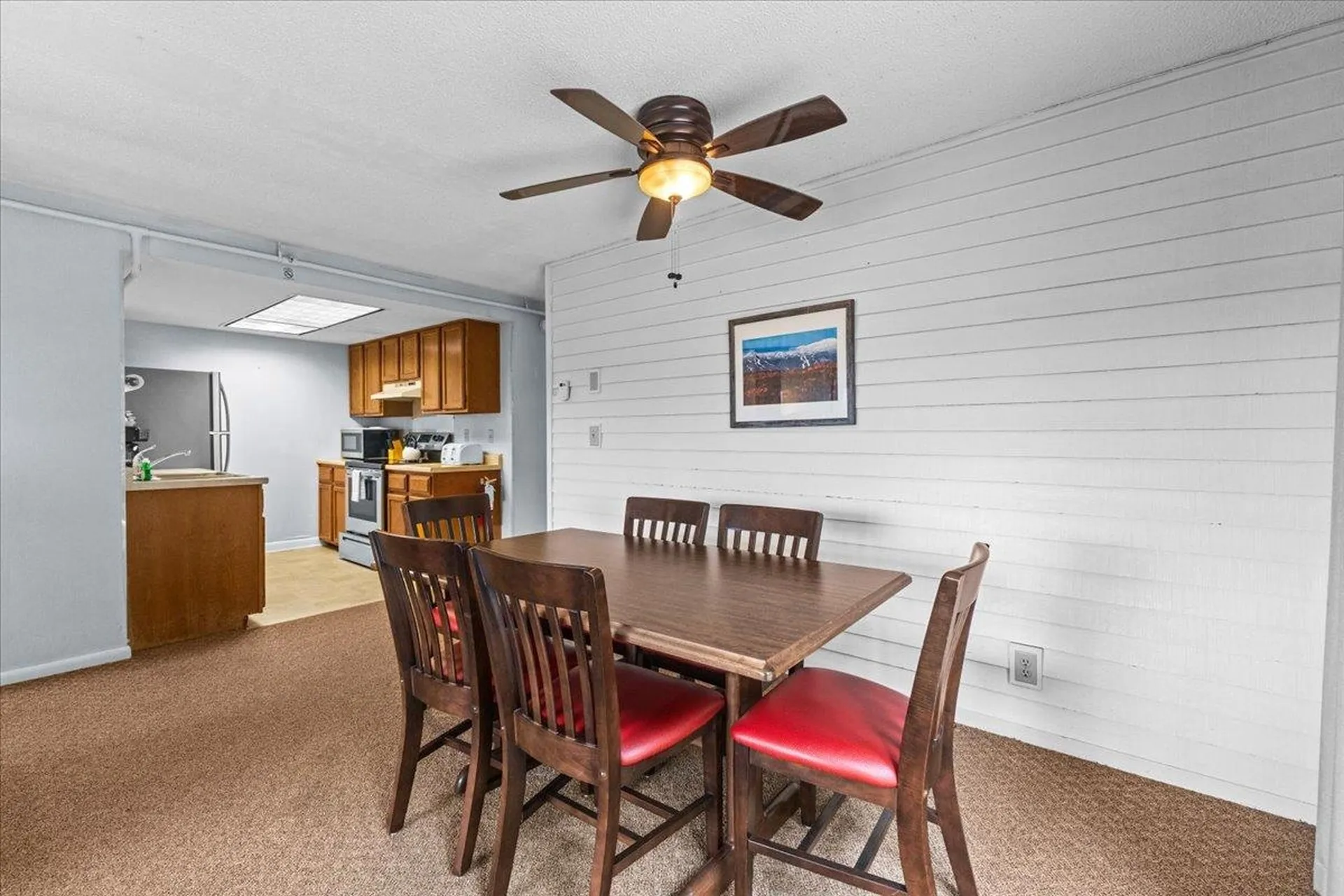 199 Mountainside Drive Stowe VT 05672